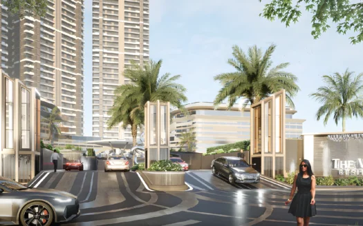 The Westin Residences