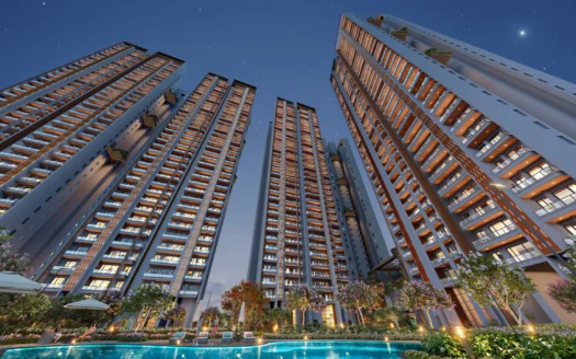 Signature Cloverdale SPR