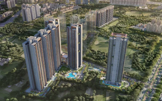 Signature Cloverdale SPR