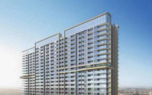 BPTP GAIA Residences
