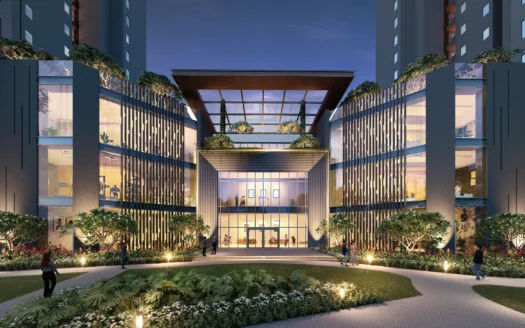 Signature Cloverdale SPR