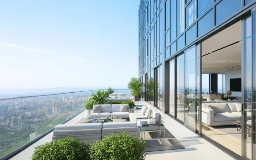 BPTP GAIA Residences