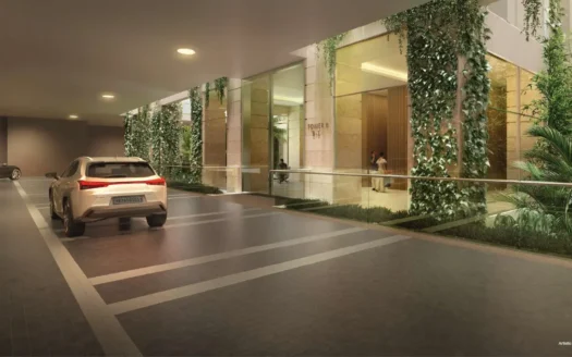 Conscient Elevate Reserve