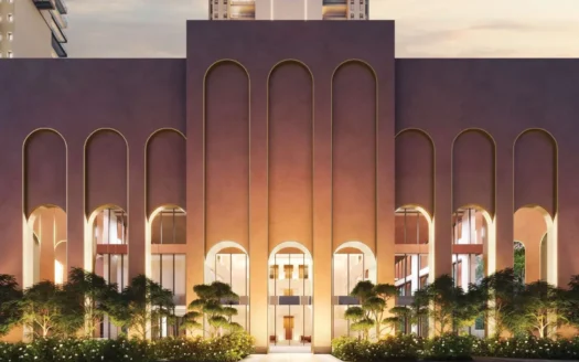 Conscient Elevate Reserve