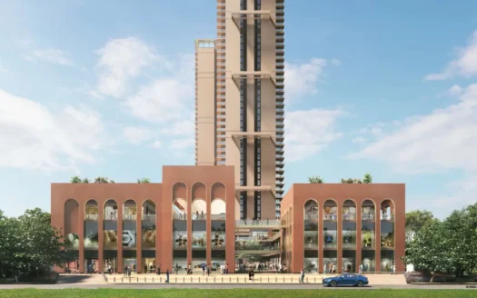 Conscient Elevate Reserve