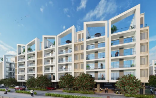 Signature Global Daxin Vistas