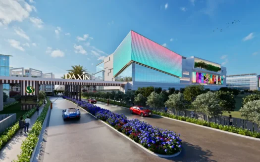 Signature Global Daxin Vistas