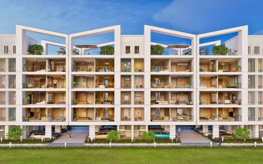 Signature Global Daxin Vistas