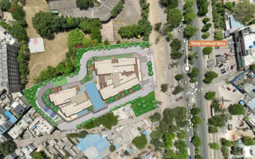 Shapoorji Pallonji The Dualis