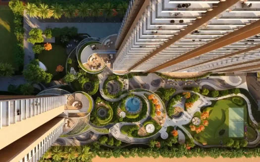 Conscient Elaira Residences