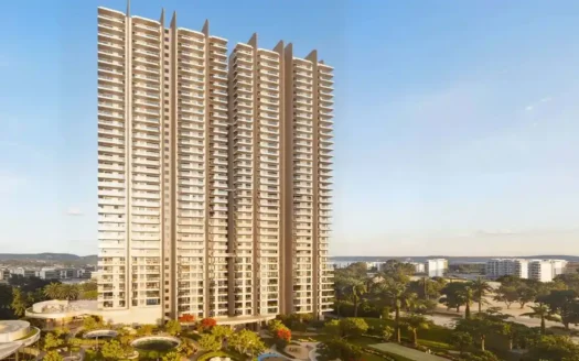 Conscient Elaira Residences