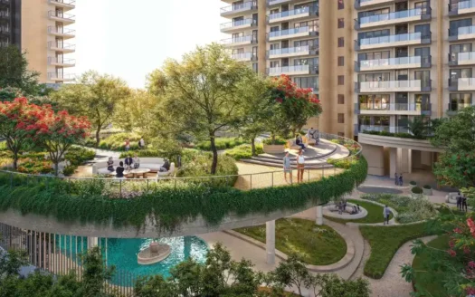 Conscient Elaira Residences