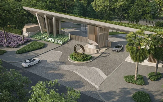 Experion The Trillion