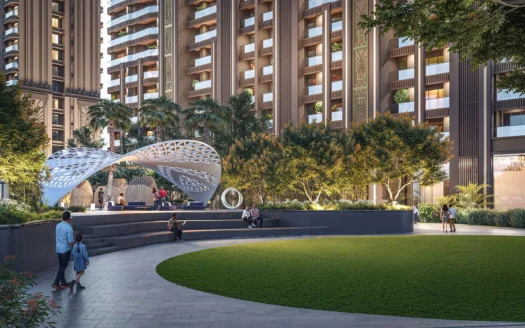 The Westin Residences