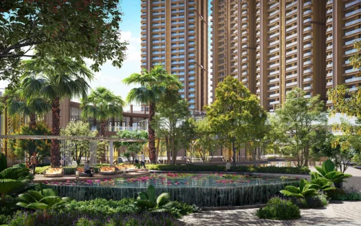 The Westin Residences