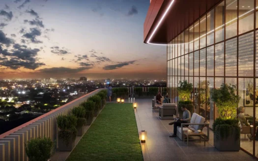 Shapoorji Pallonji The Dualis