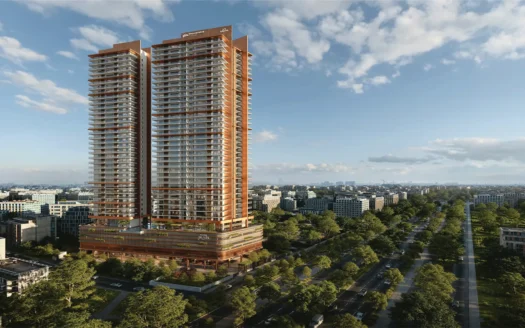 Shapoorji Pallonji The Dualis