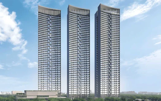 Experion The Trillion